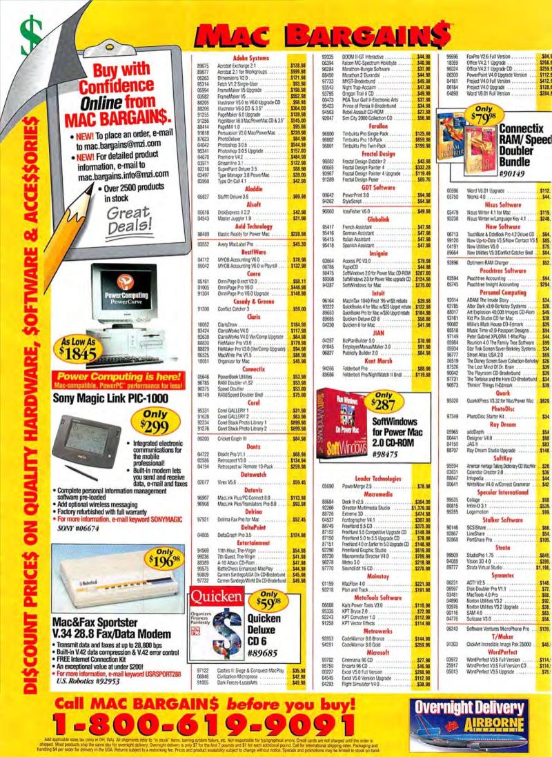 MacWorld9605May1996 — page 206