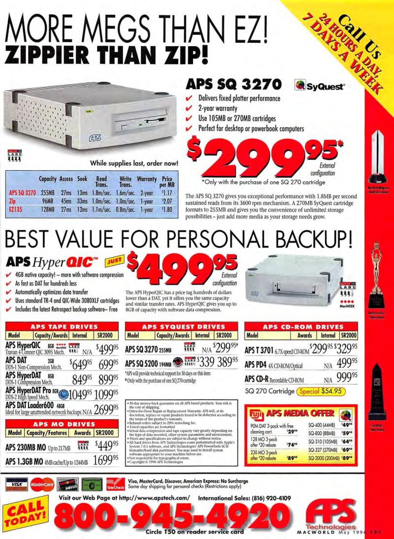 MacWorld9605May1996 — page 211