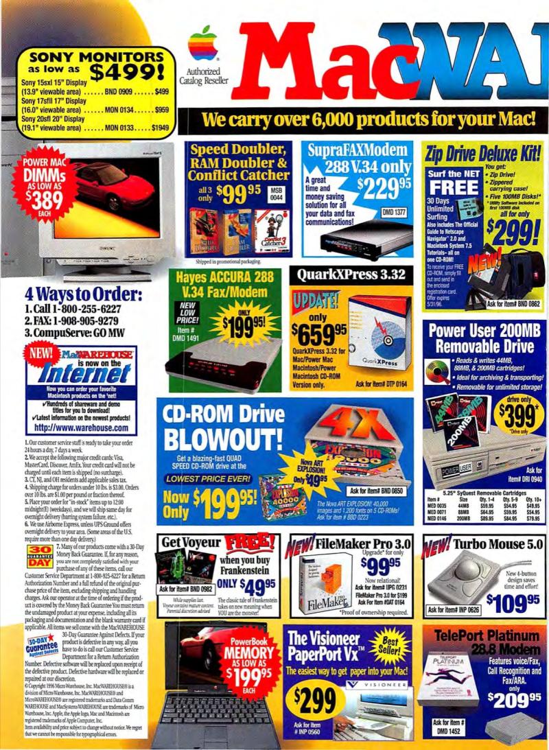 MacWorld9605May1996 — page 214