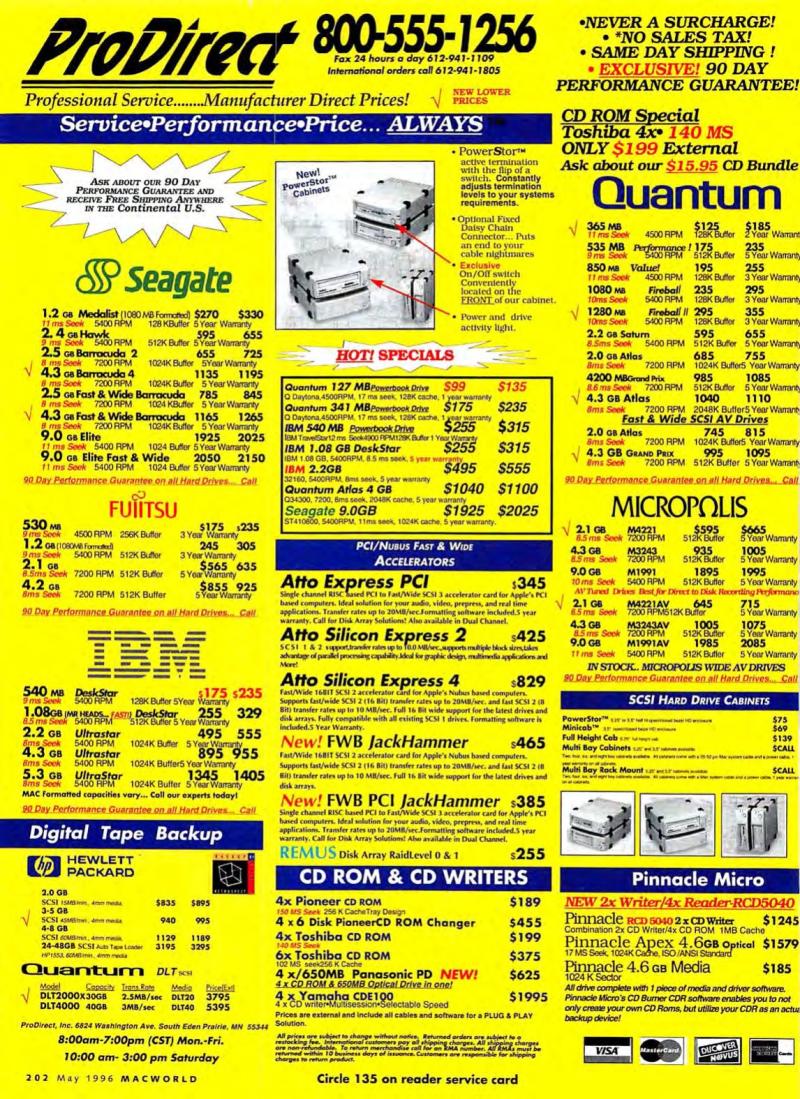 MacWorld9605May1996 — page 216