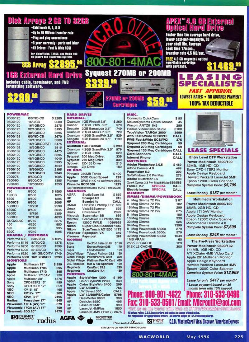 MacWorld9605May1996 — page 241