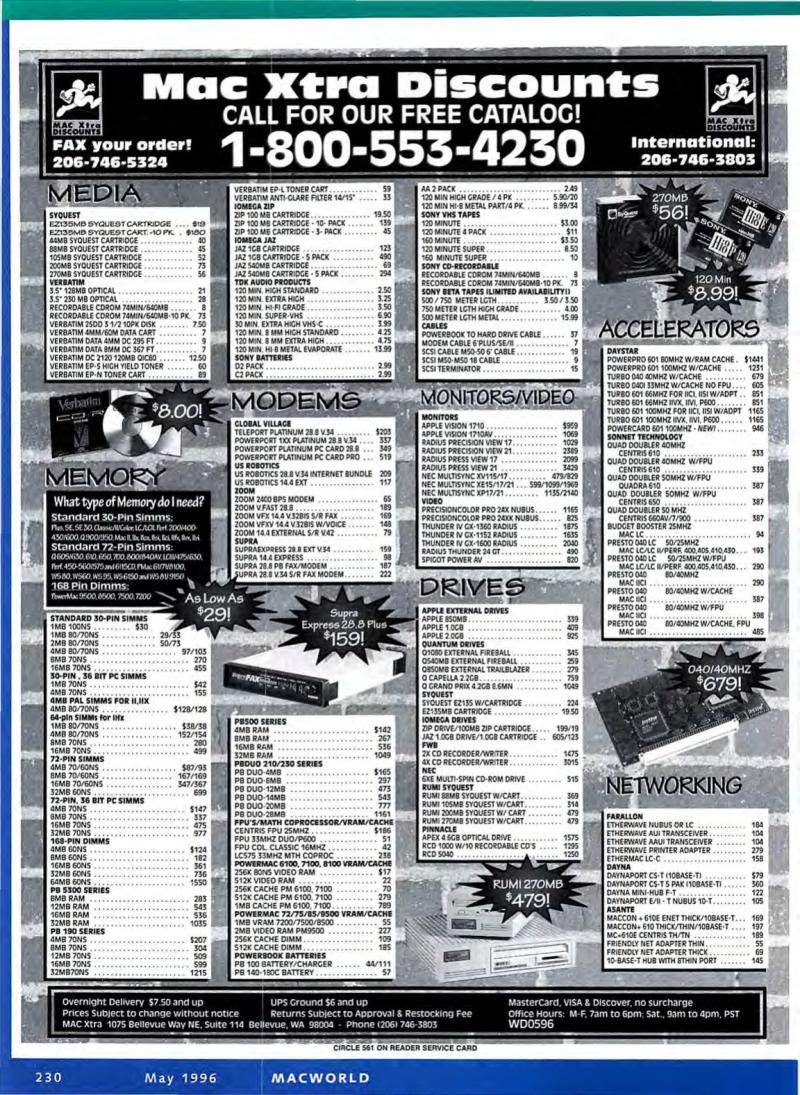 MacWorld9605May1996 — page 246