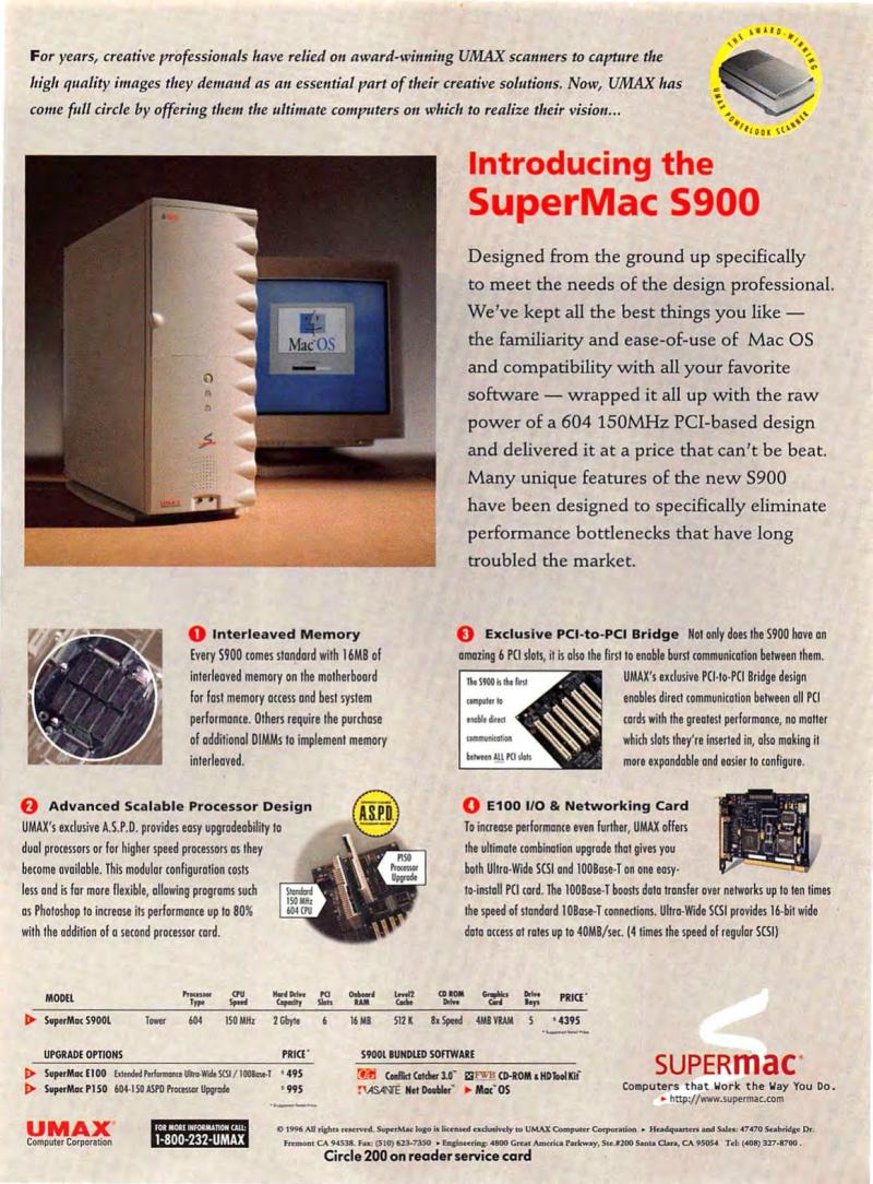 MacWorld9609September1996 — page 17