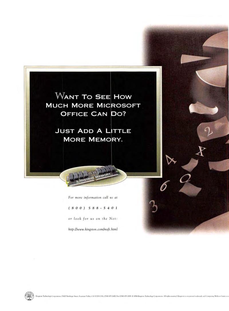 MacWorld9609September1996 — page 18
