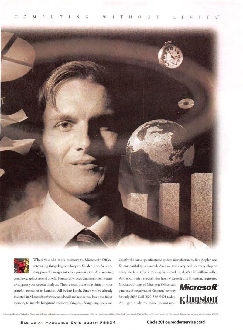MacWorld9609September1996 — page 19