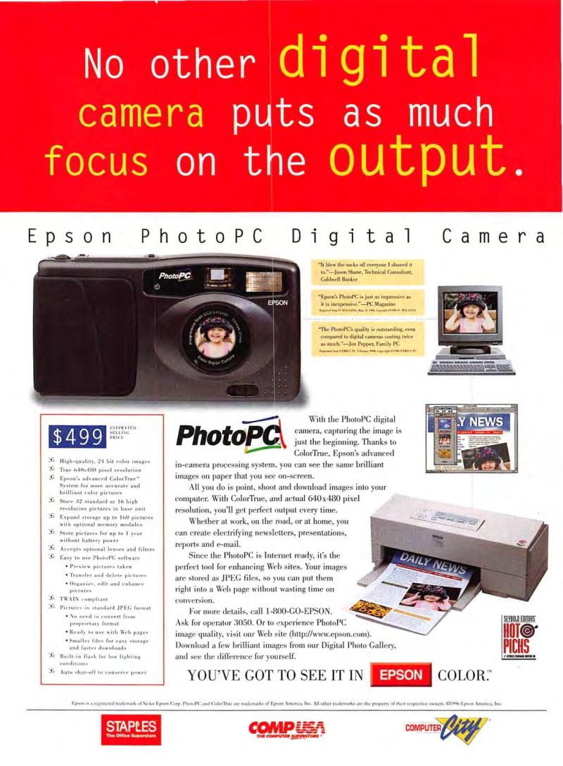 MacWorld9609September1996 — page 20