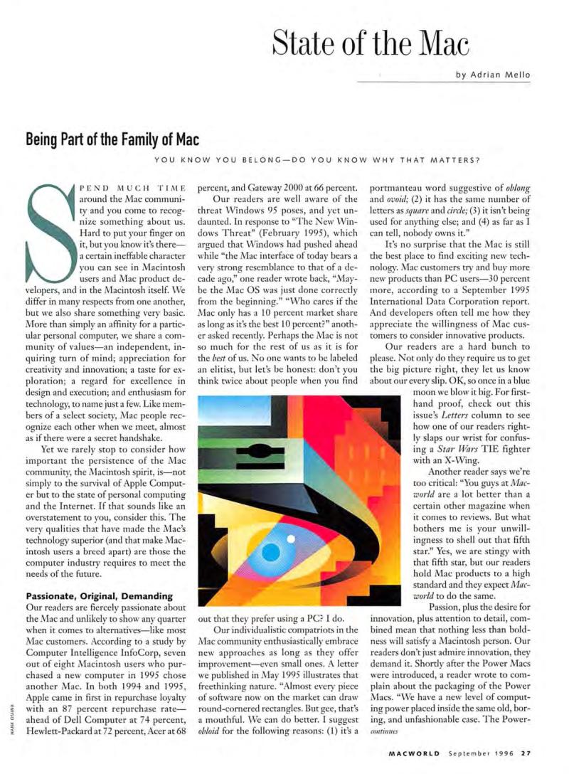 MacWorld9609September1996 — page 29