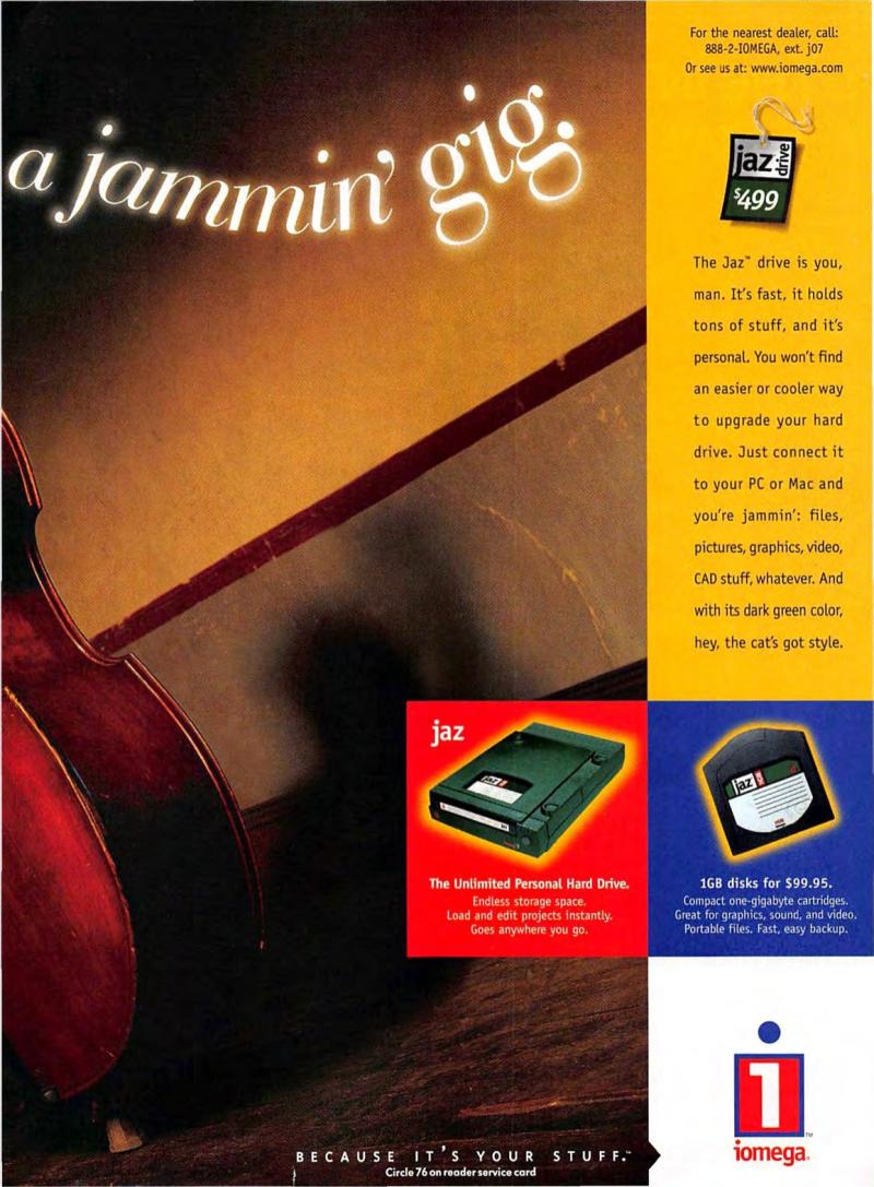MacWorld9609September1996 — page 33