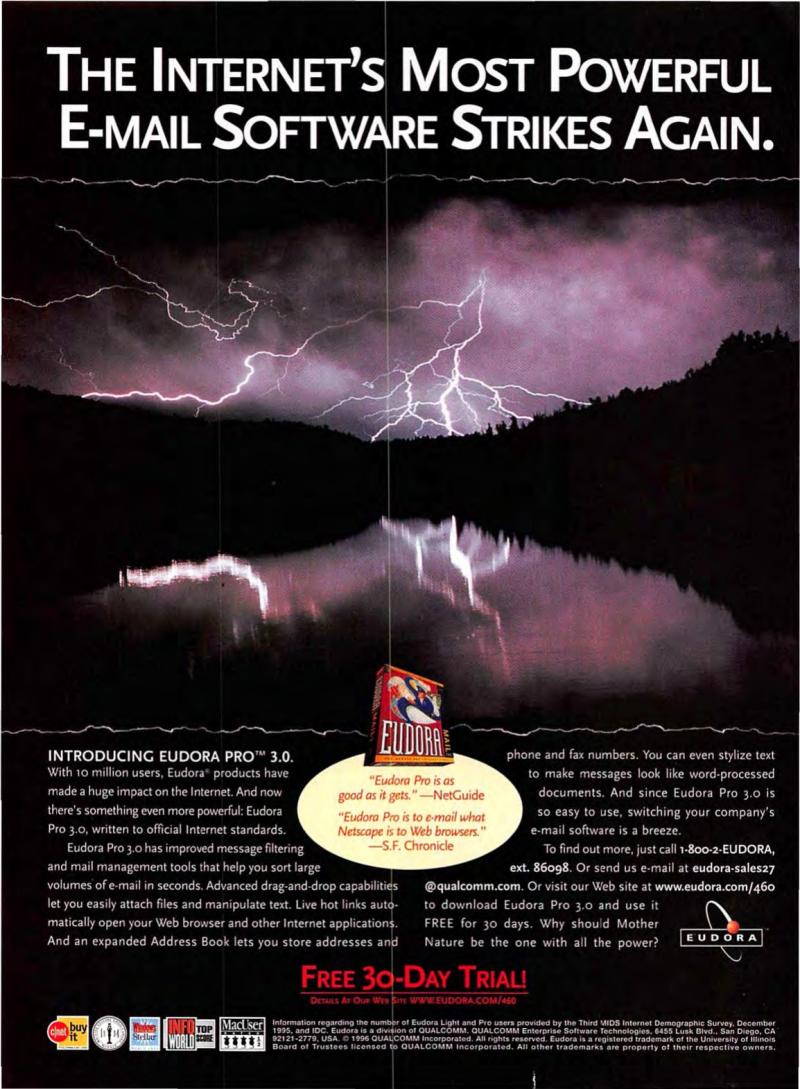 MacWorld9609September1996 — page 34