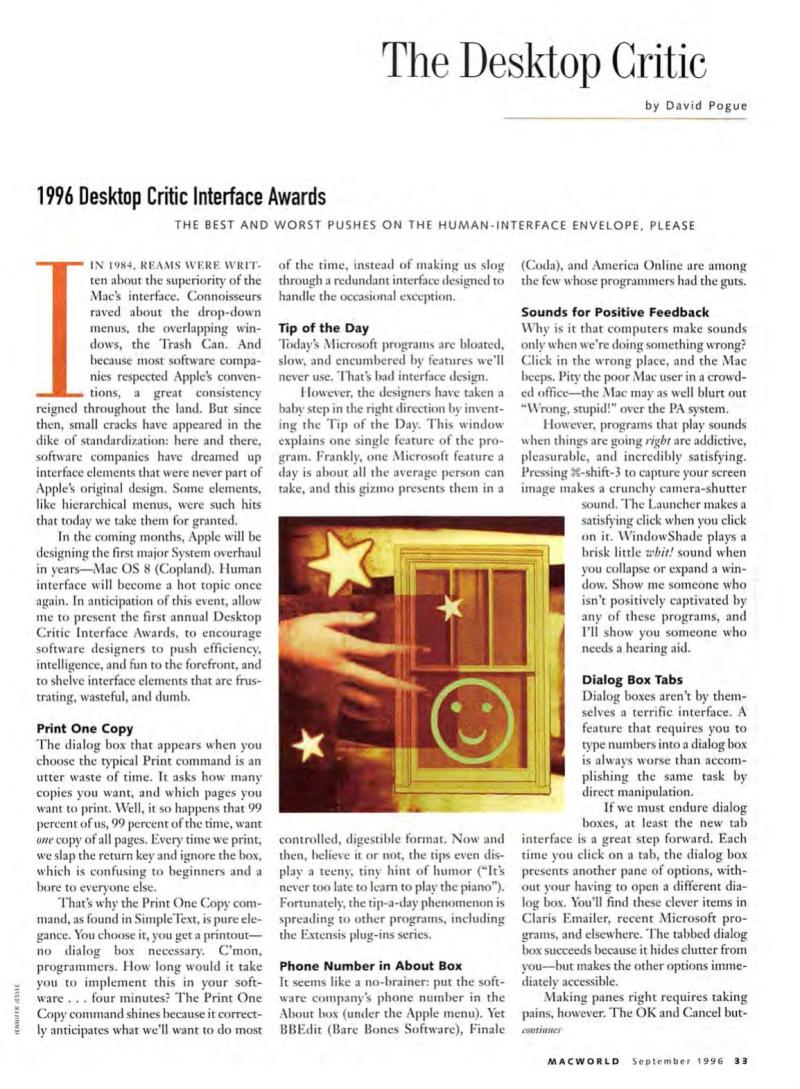 MacWorld9609September1996 — page 35