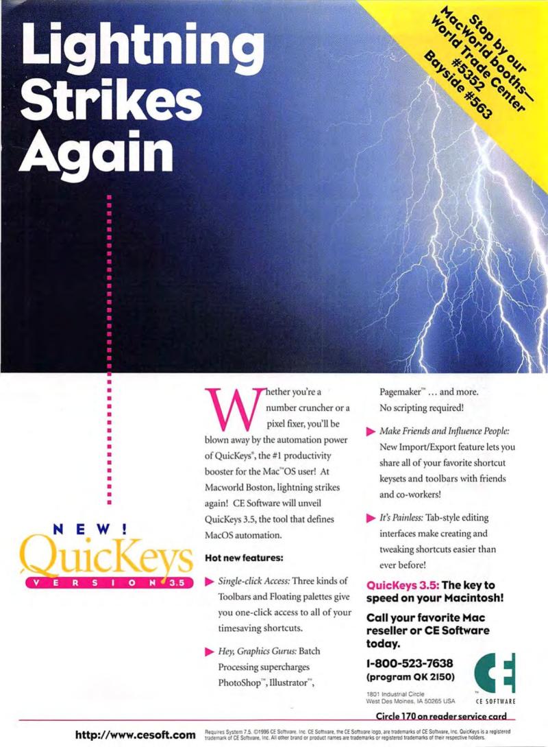 MacWorld9609September1996 — page 39
