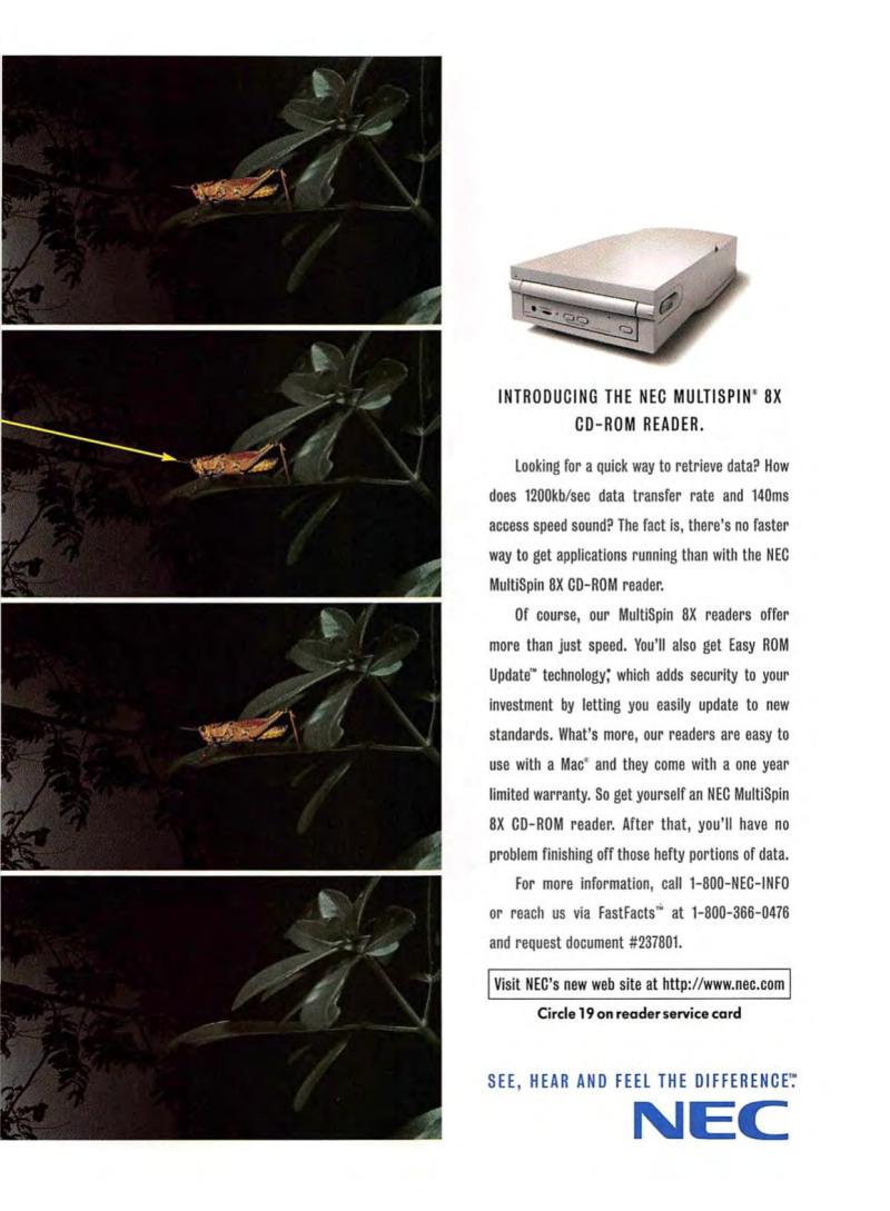 MacWorld9609September1996 — page 41
