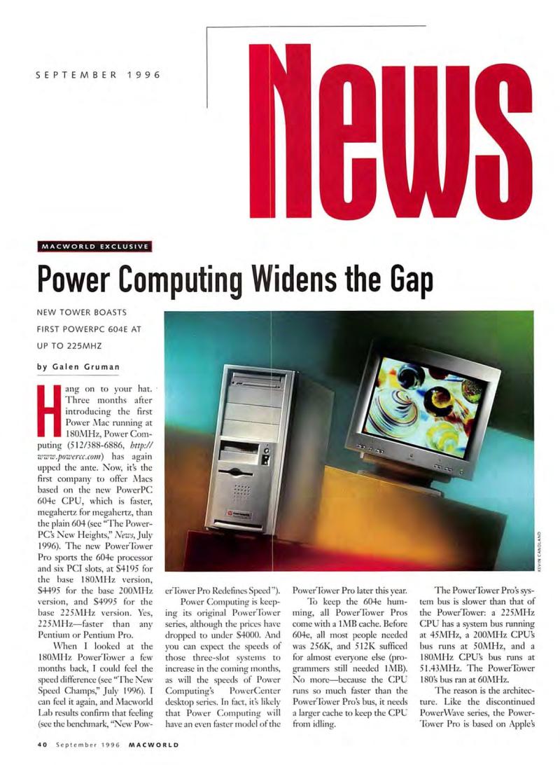 MacWorld9609September1996 — page 42