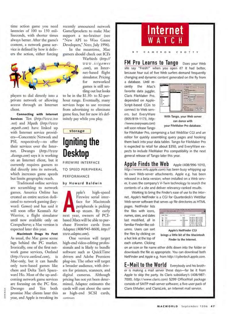 MacWorld9609September1996 — page 49