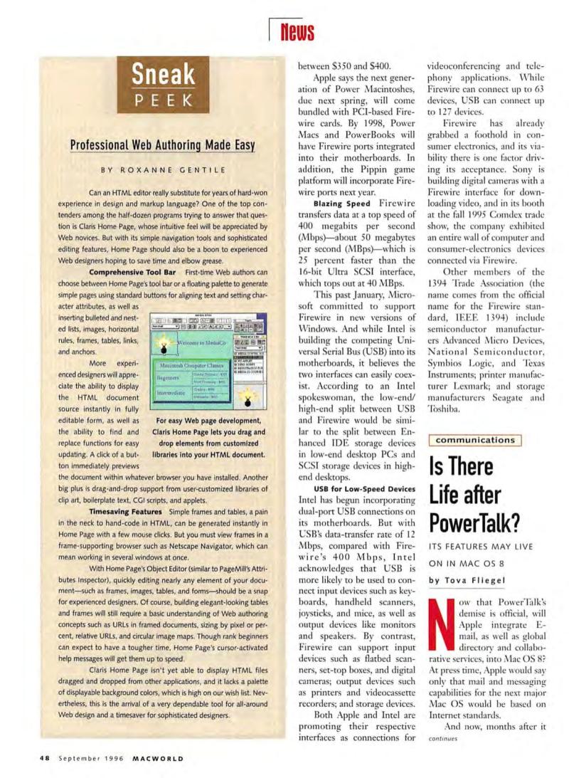 MacWorld9609September1996 — page 50