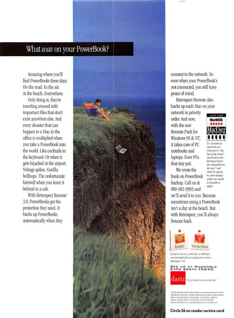 MacWorld9609September1996 — page 54