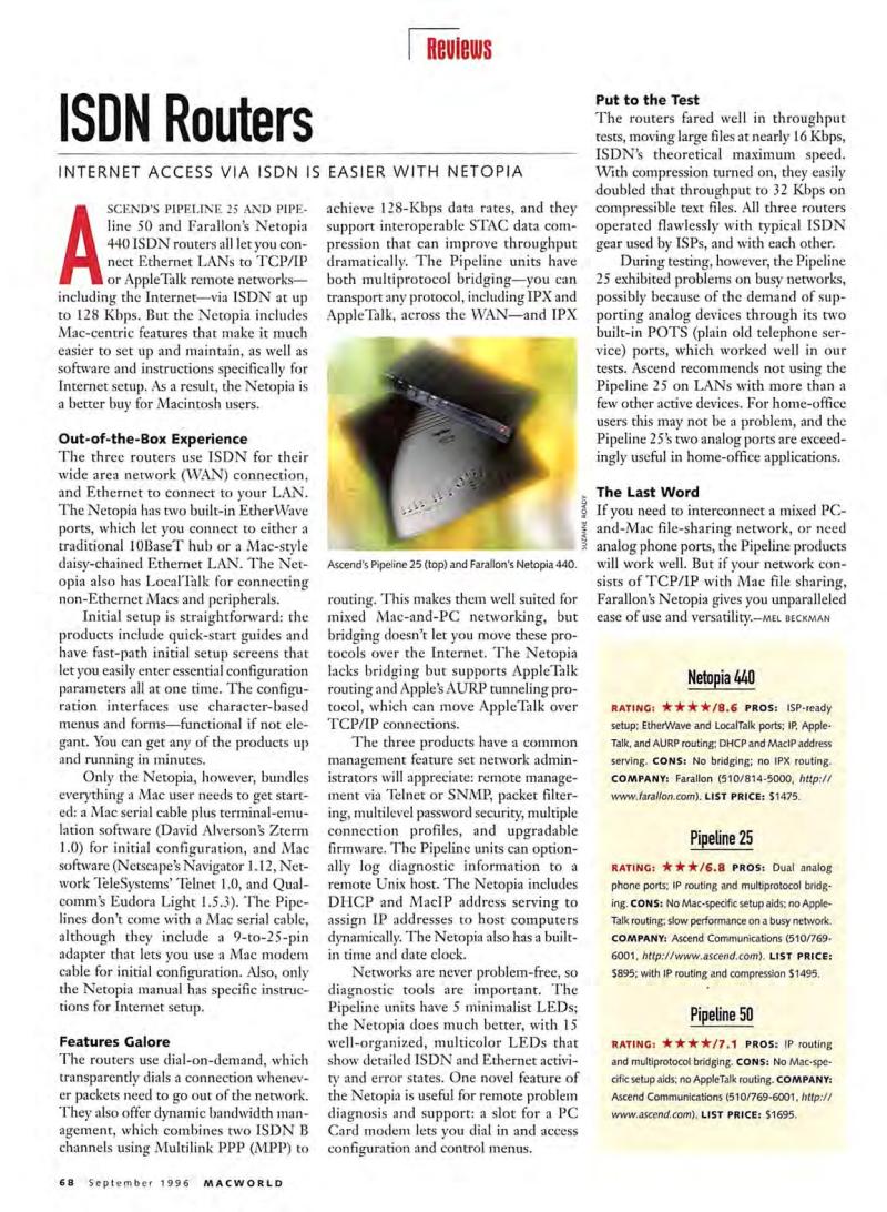 MacWorld9609September1996 — page 70