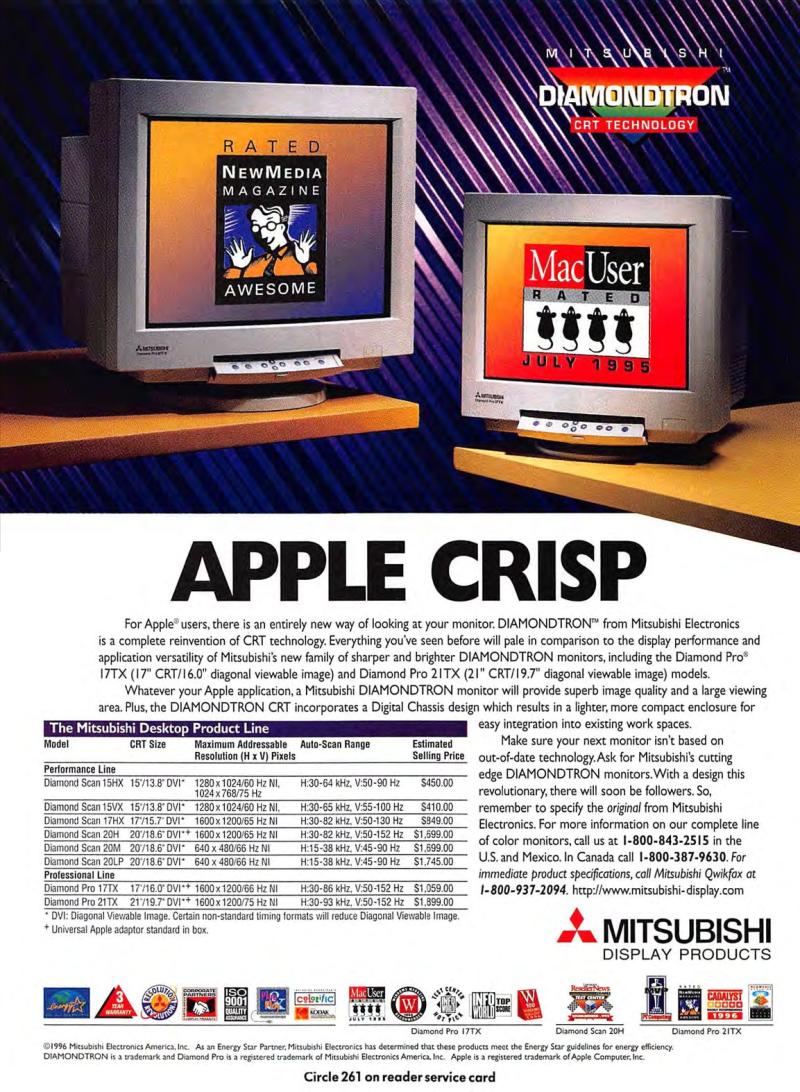 MacWorld9609September1996 — page 76