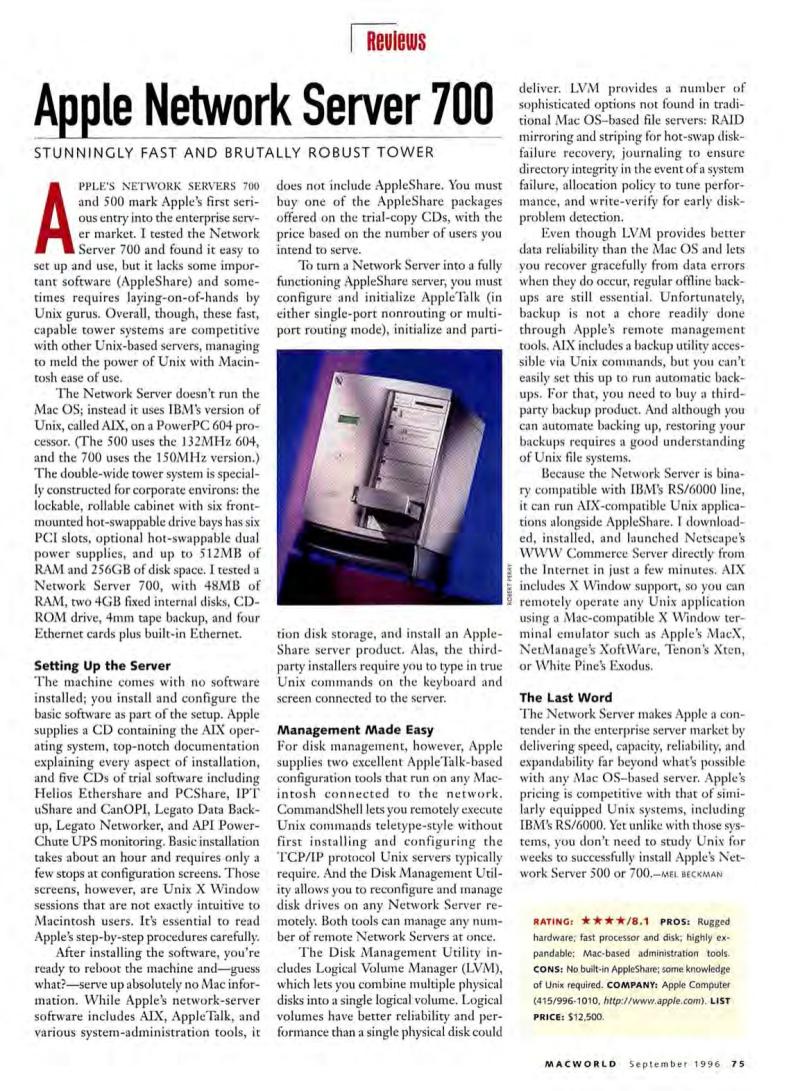 MacWorld9609September1996 — page 77