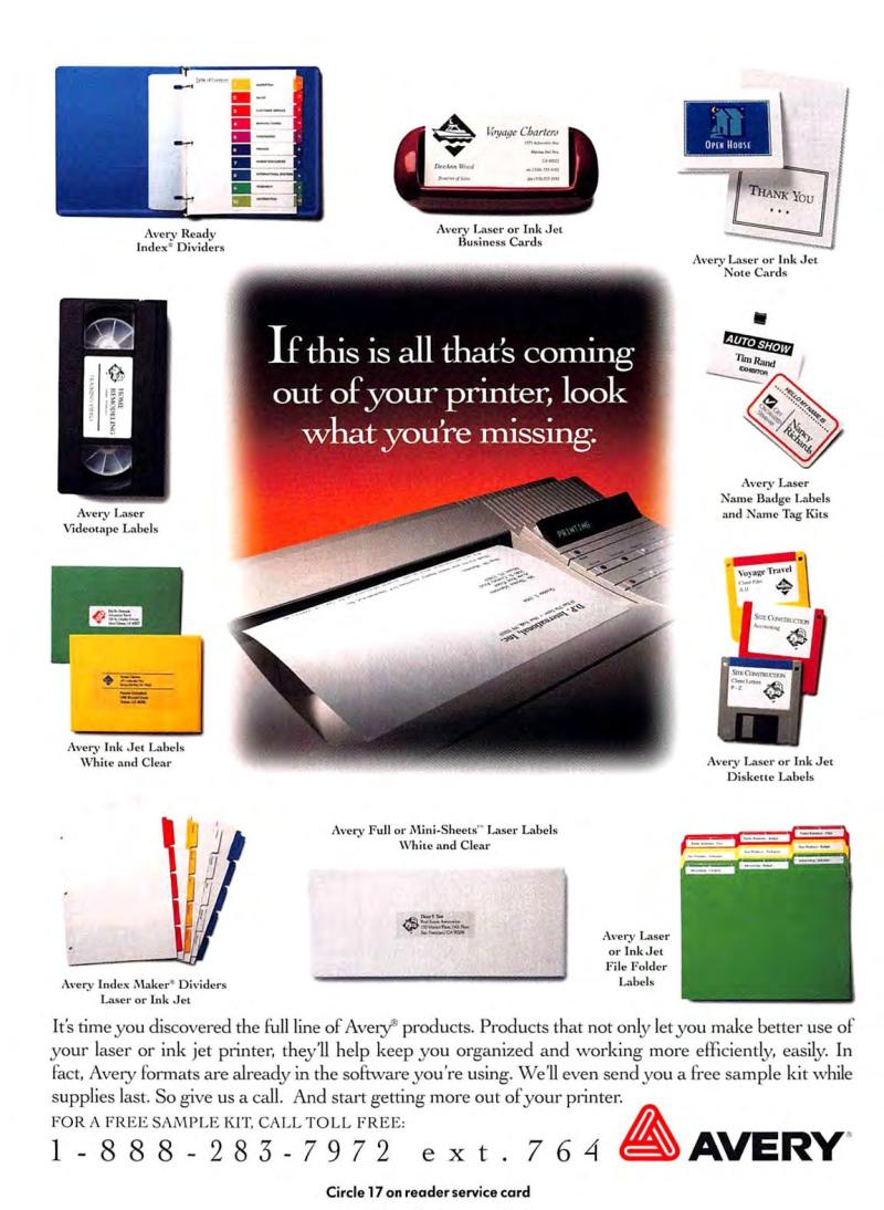 MacWorld9609September1996 — page 88