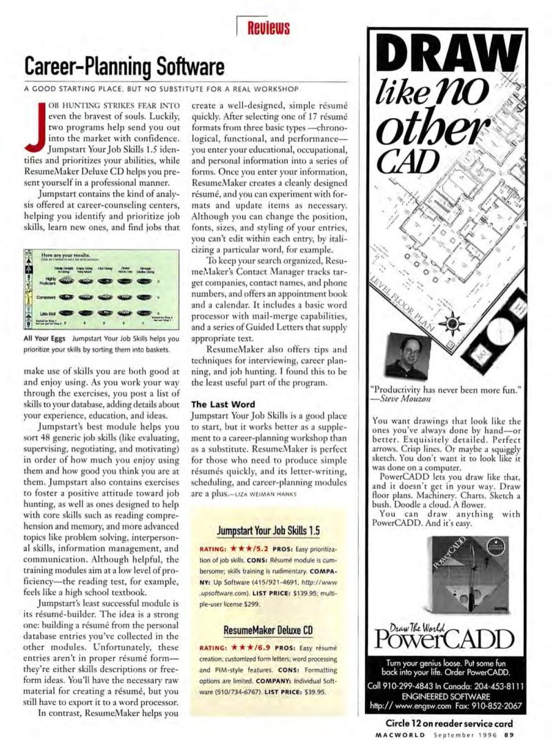 MacWorld9609September1996 — page 91