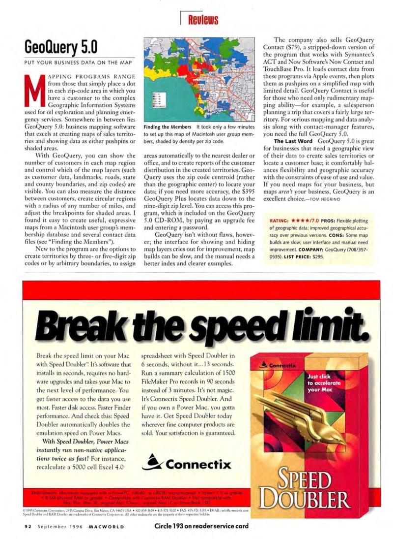 MacWorld9609September1996 — page 94