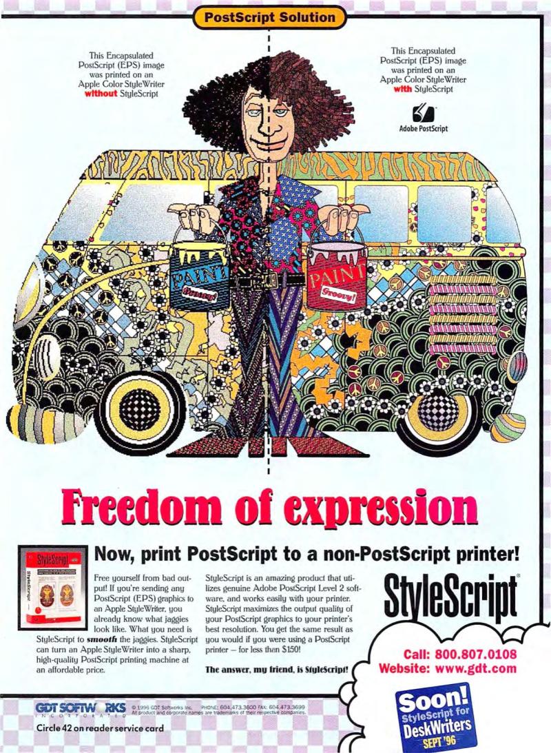 MacWorld9609September1996 — page 95