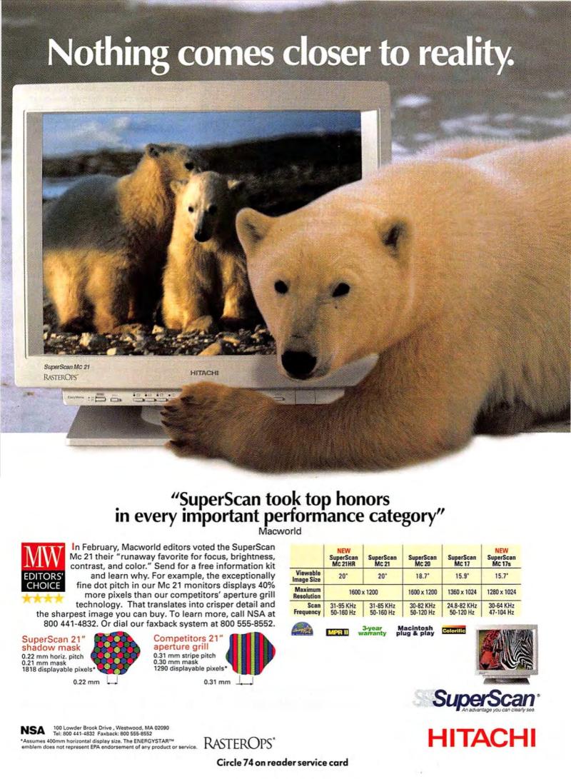 MacWorld9609September1996 — page 97