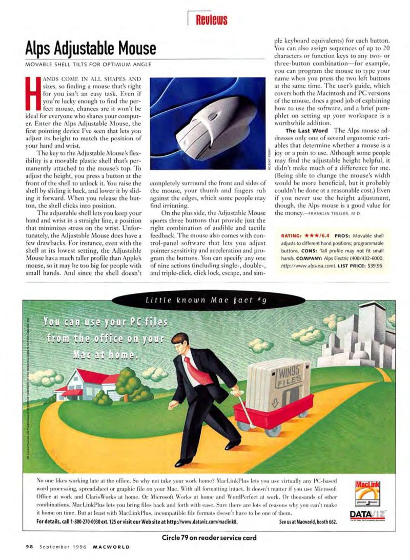 MacWorld9609September1996 — page 100