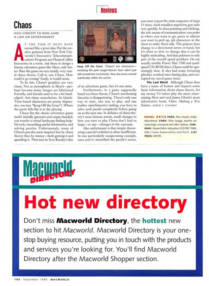 MacWorld9609September1996 — page 102