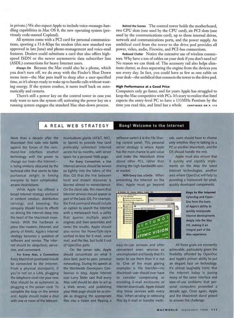 MacWorld9609September1996 — page 113