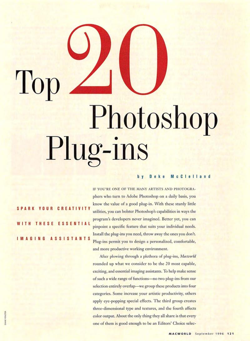 MacWorld9609September1996 — page 123