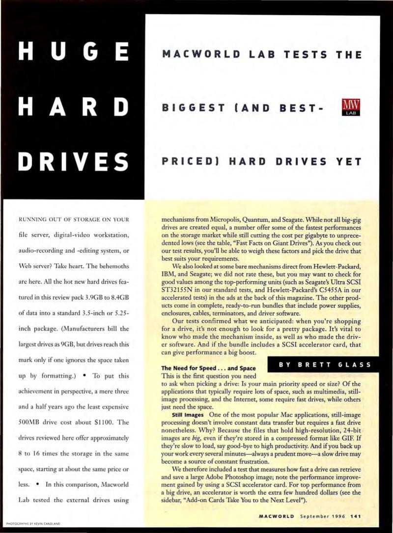 MacWorld9609September1996 — page 143