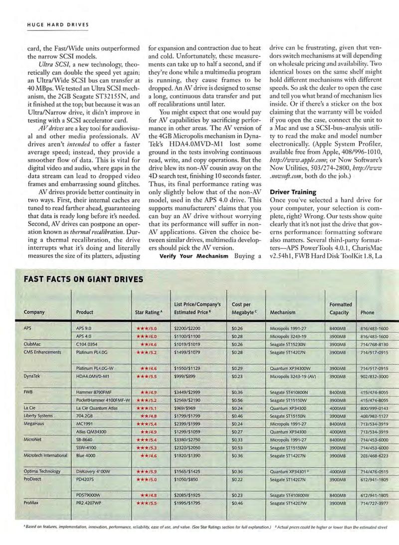 MacWorld9609September1996 — page 146