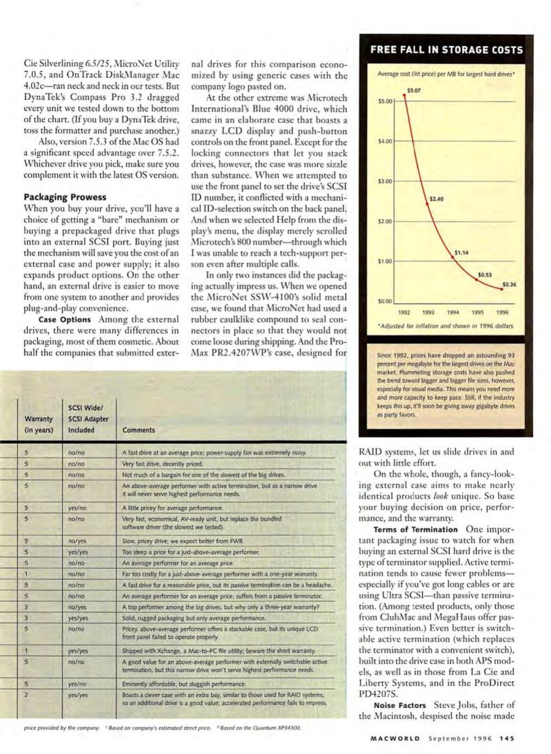 MacWorld9609September1996 — page 147