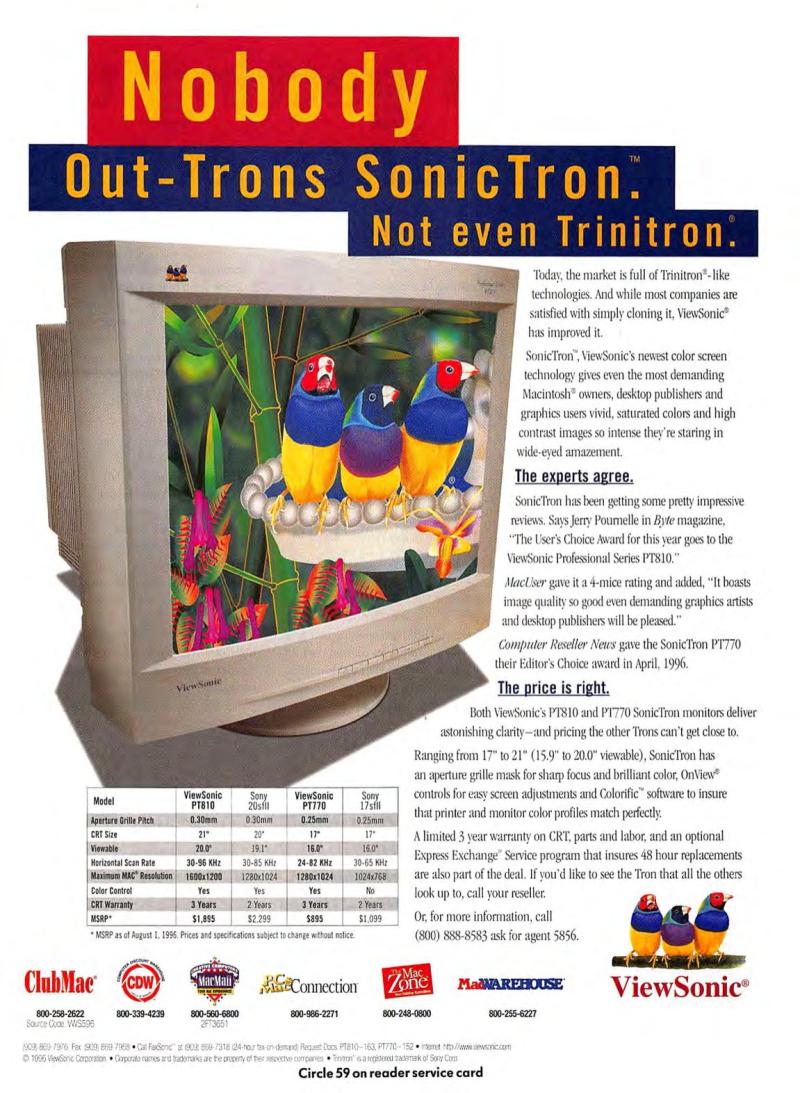MacWorld9609September1996 — page 149