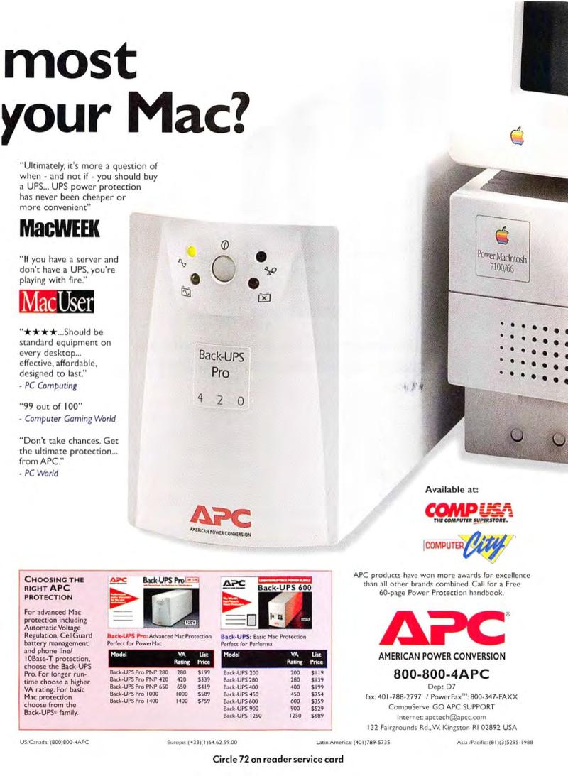 MacWorld9609September1996 — page 151