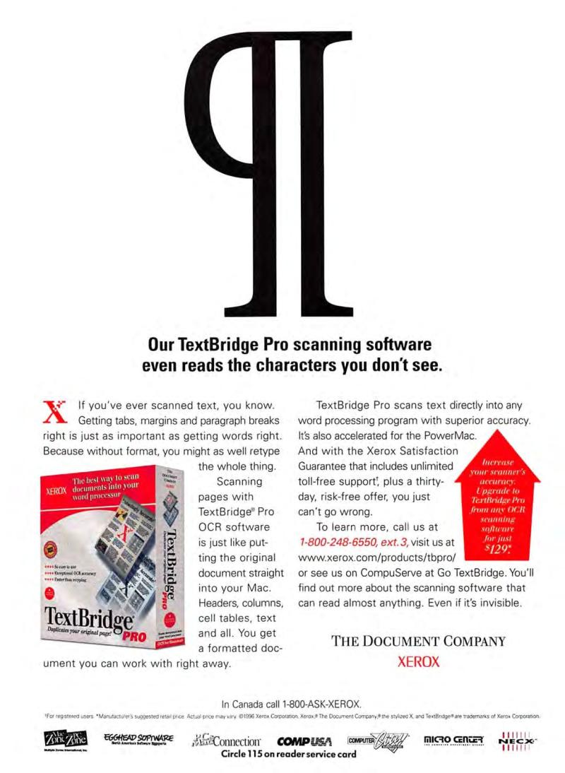MacWorld9609September1996 — page 152