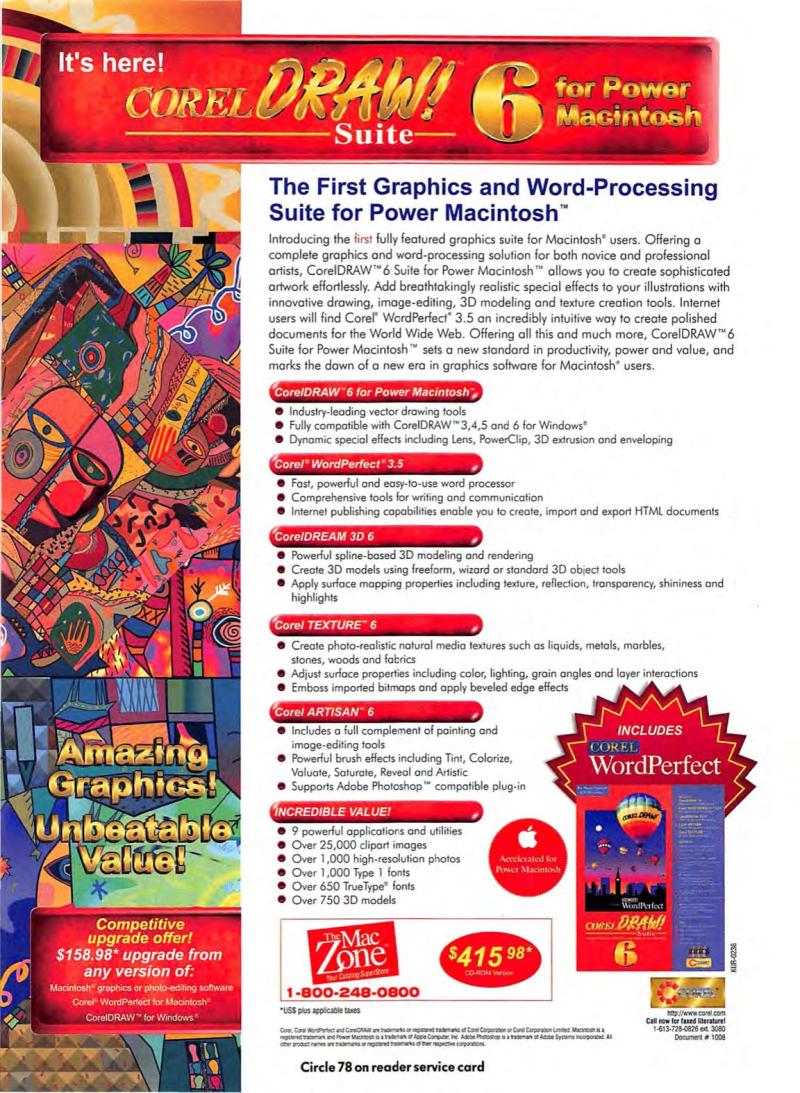 MacWorld9609September1996 — page 155