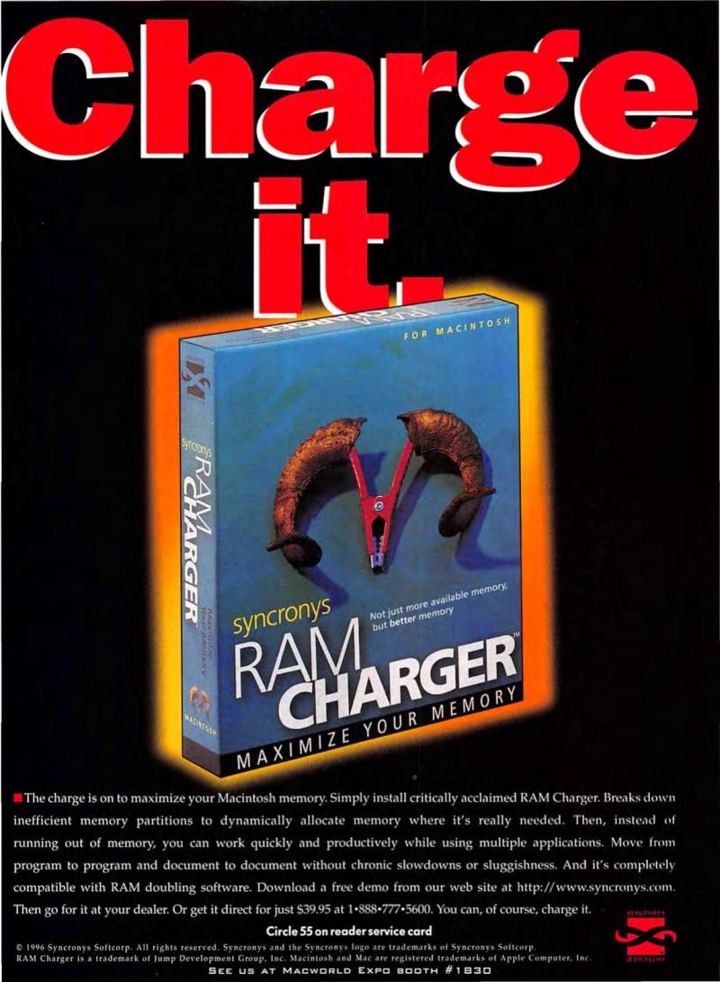 MacWorld9609September1996 — page 165