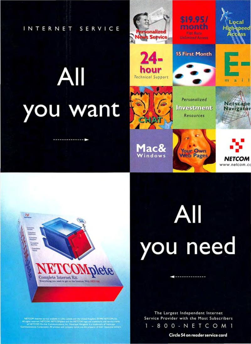 MacWorld9609September1996 — page 166