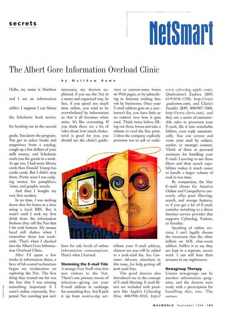 MacWorld9609September1996 — page 167