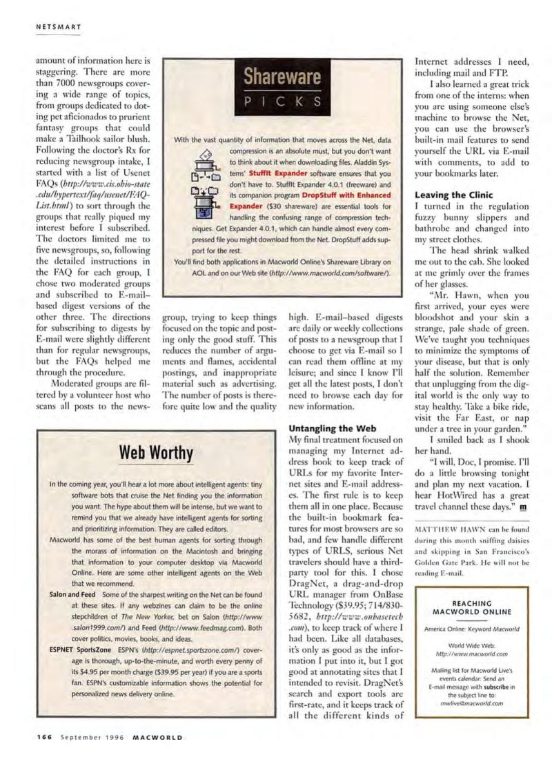 MacWorld9609September1996 — page 168
