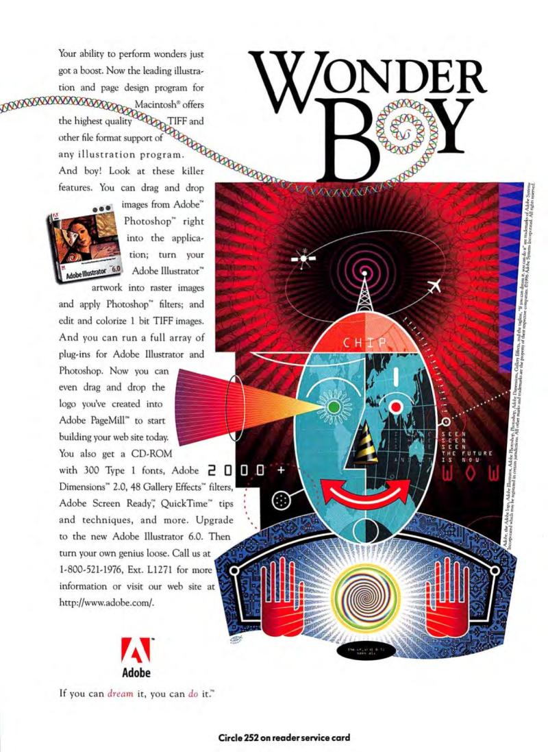 MacWorld9609September1996 — page 172