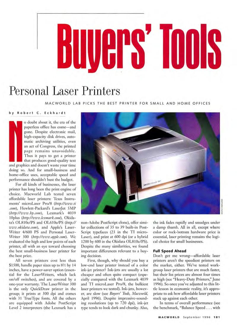 MacWorld9609September1996 — page 183