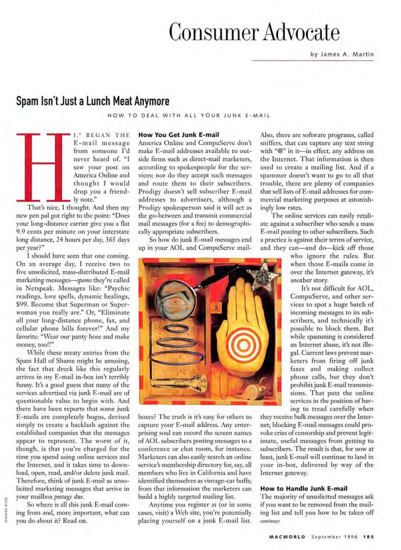 MacWorld9609September1996 — page 187