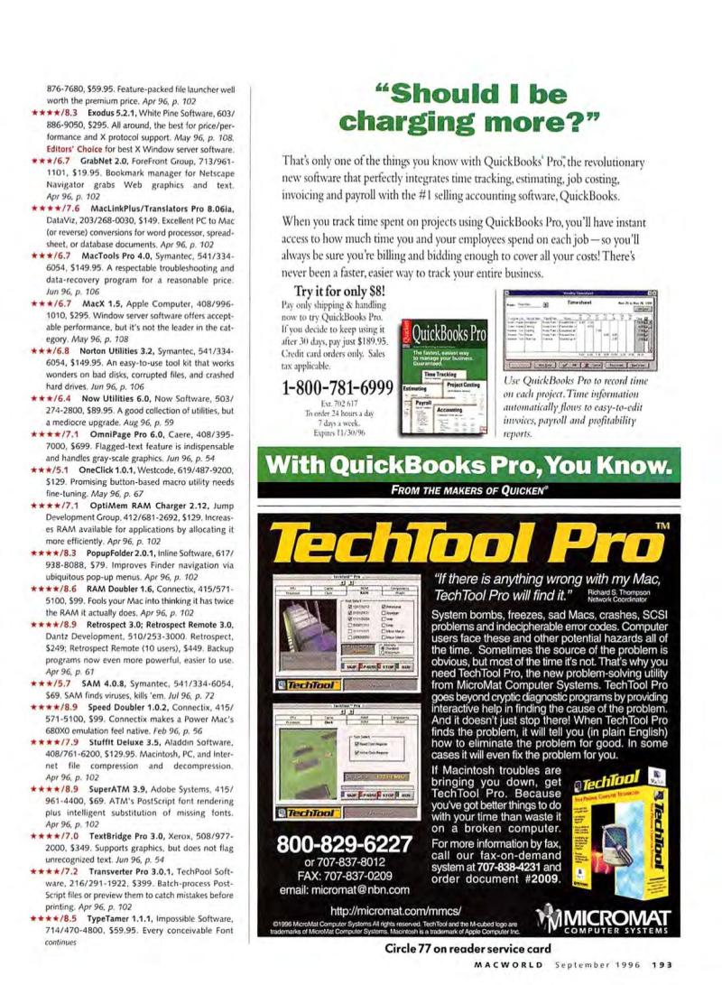 MacWorld9609September1996 — page 195