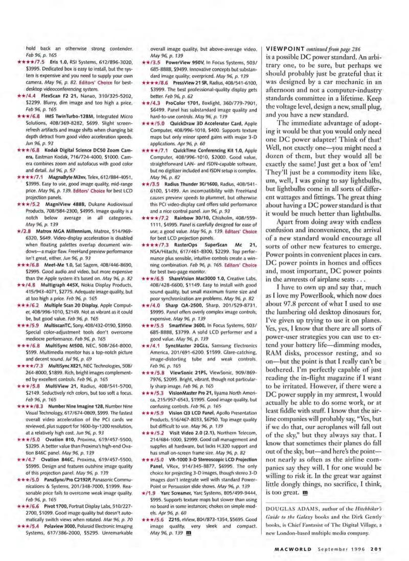 MacWorld9609September1996 — page 203