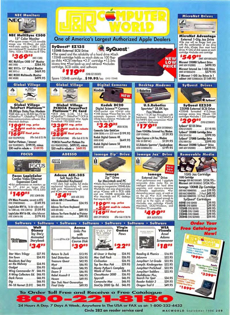 MacWorld9609September1996 — page 211