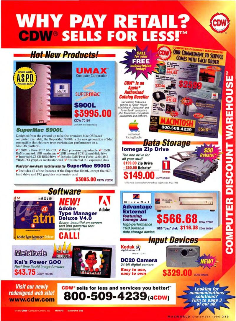 MacWorld9609September1996 — page 215